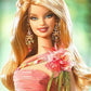Barbie - Silver Label - I Dream Of Spring