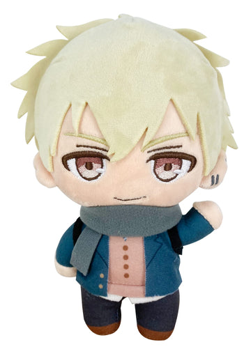 Given - Yoshida Yuki Plush 8" H