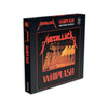 Metallica Whiplash (500 Piece Jigsaw Puzzle)