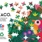 Ceaco - Jungle Friends - 100 Piece Jigsaw Puzzle for Kids