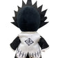 Great Eastern Entertainment Bleach - Kenpachi Zaraki Plush 8" H