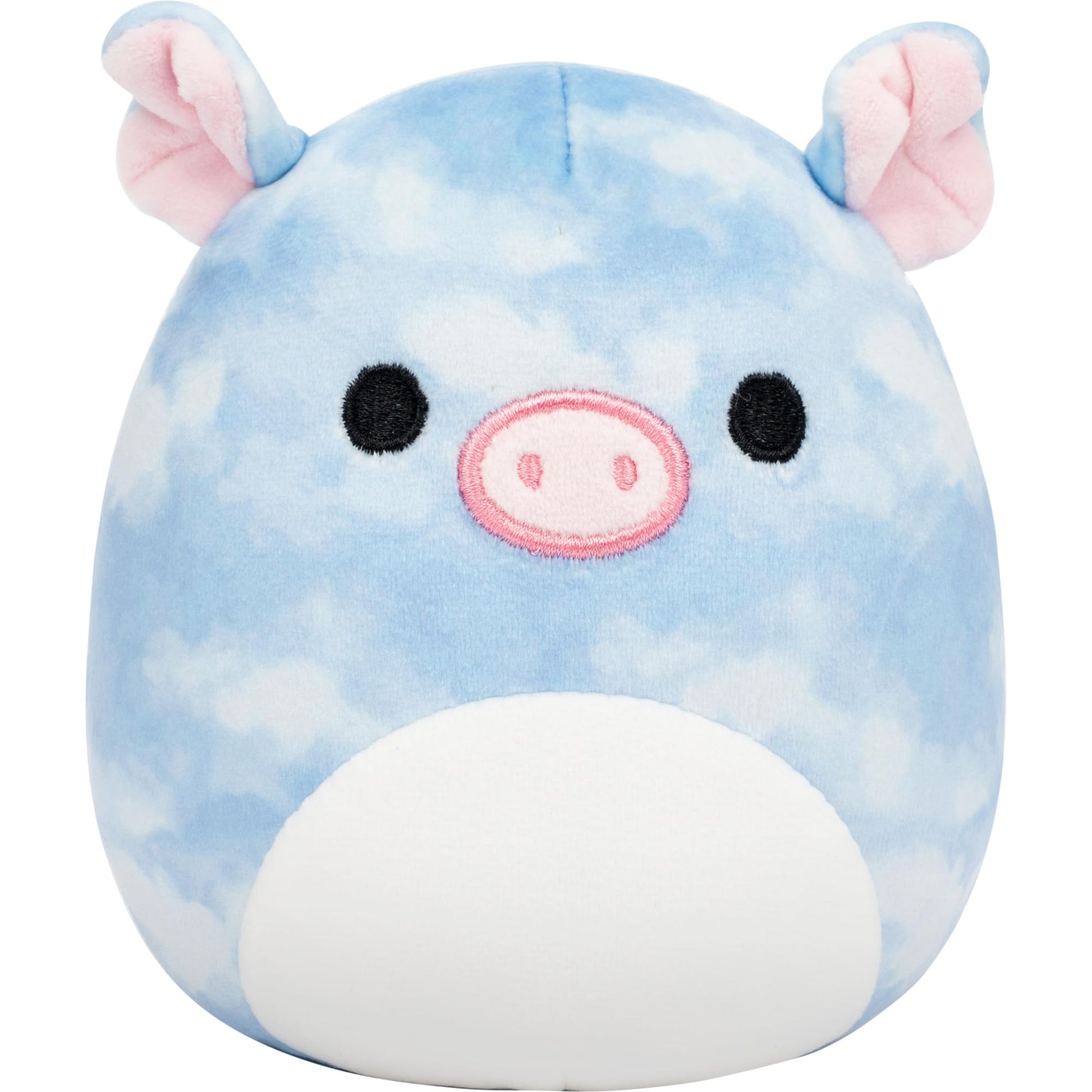 Squishmallows Original 10-Pack - Official Jazwares Plush (Little) (Amazon Exclusive)