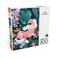 Buffalo Games - Rae Ritchie - Lush Unicorn - 300 Piece Jigsaw Puzzle for Adults -Challenging Puzzle Perfect for Game Nights - Finished Size is 21.25 x