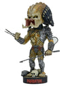 NECA Collectible Predator - Head Knocker - Jungle Hunter with Spear Toy Figure