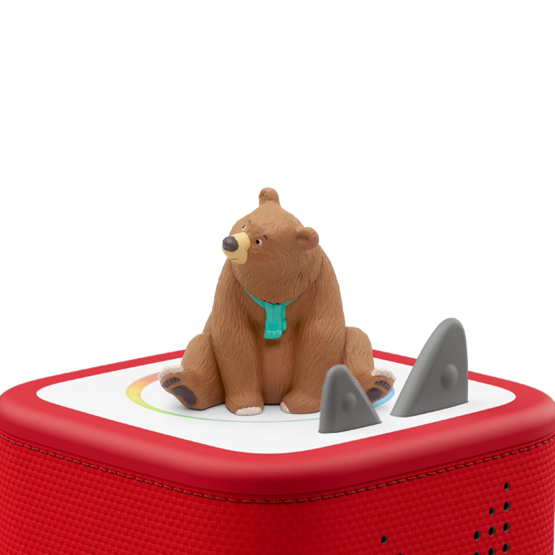 Tonies We're Going on a Bear Hunt Audio Toy Figurine