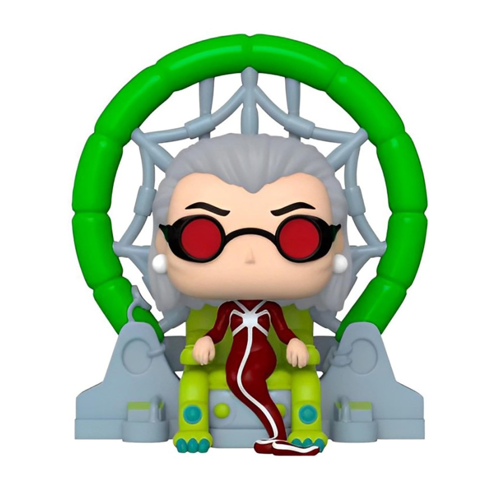 Marvel Funko POP | Madame Web