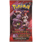 Pokemon Trading Card Game - Scarlet & Violet 10 - Destined Rivals Booster