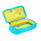 LEGO Brick Pouch - Medium Azur