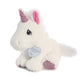 Aurora Precious Moments 8.5" Sparkle Unicorn Adorable Plush