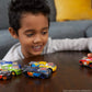 Disney Pixar Cars XRS Drag Racing Nitroade