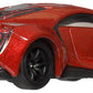 Hot Wheels Cars, Premium Fast & Furious 1:64 Scale Die-Cast Car for Collectors Inspired by Fast & Furious Movie Franchise