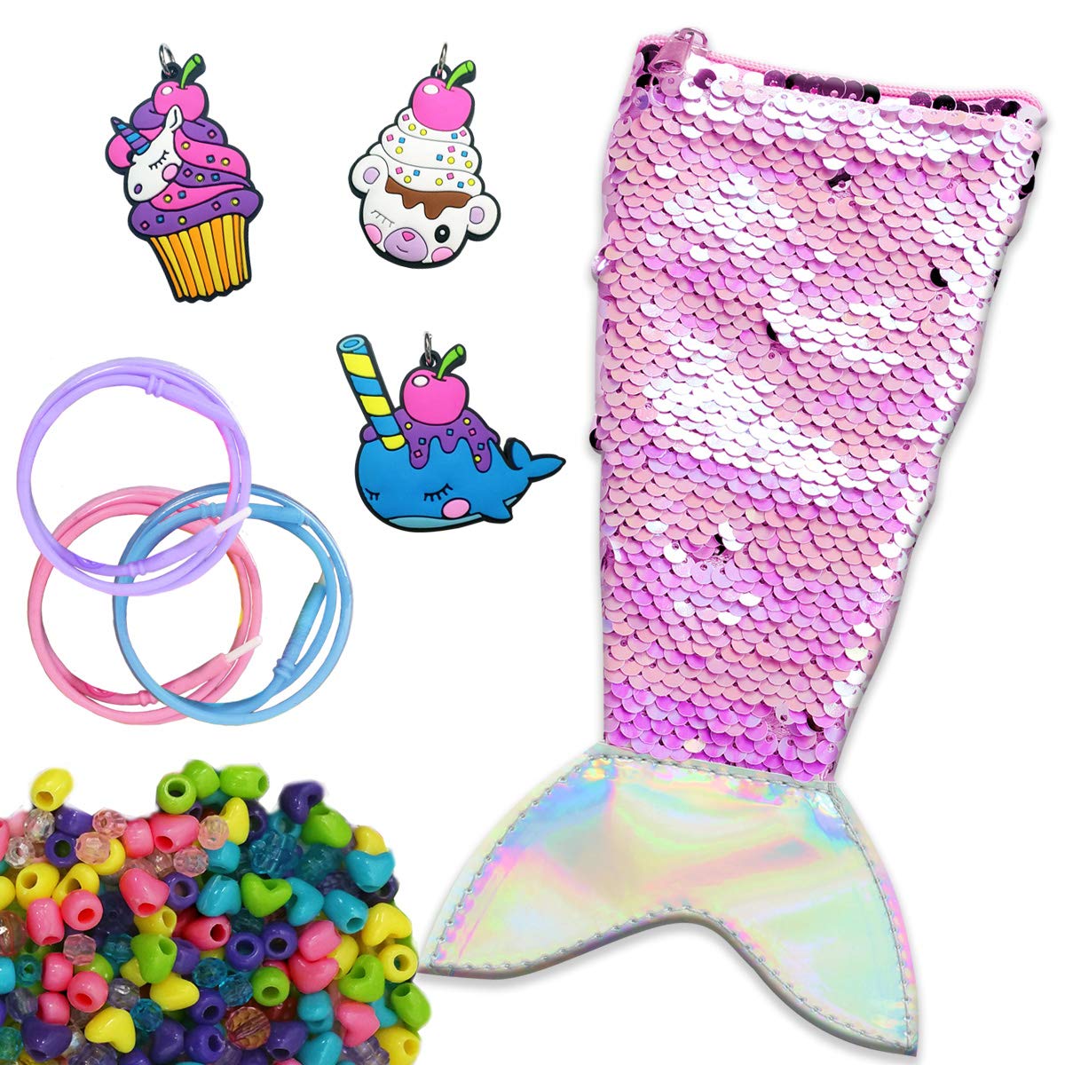 Tara Toys Sweetimals Jewelry Activity