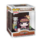 Funko POP Deluxe: HxH - Alluka Zoldyck - Hunter X Hunter (HXH) - Collectable Vinyl Figure - Gift Idea - Official Merchandise - for Kids & Adults