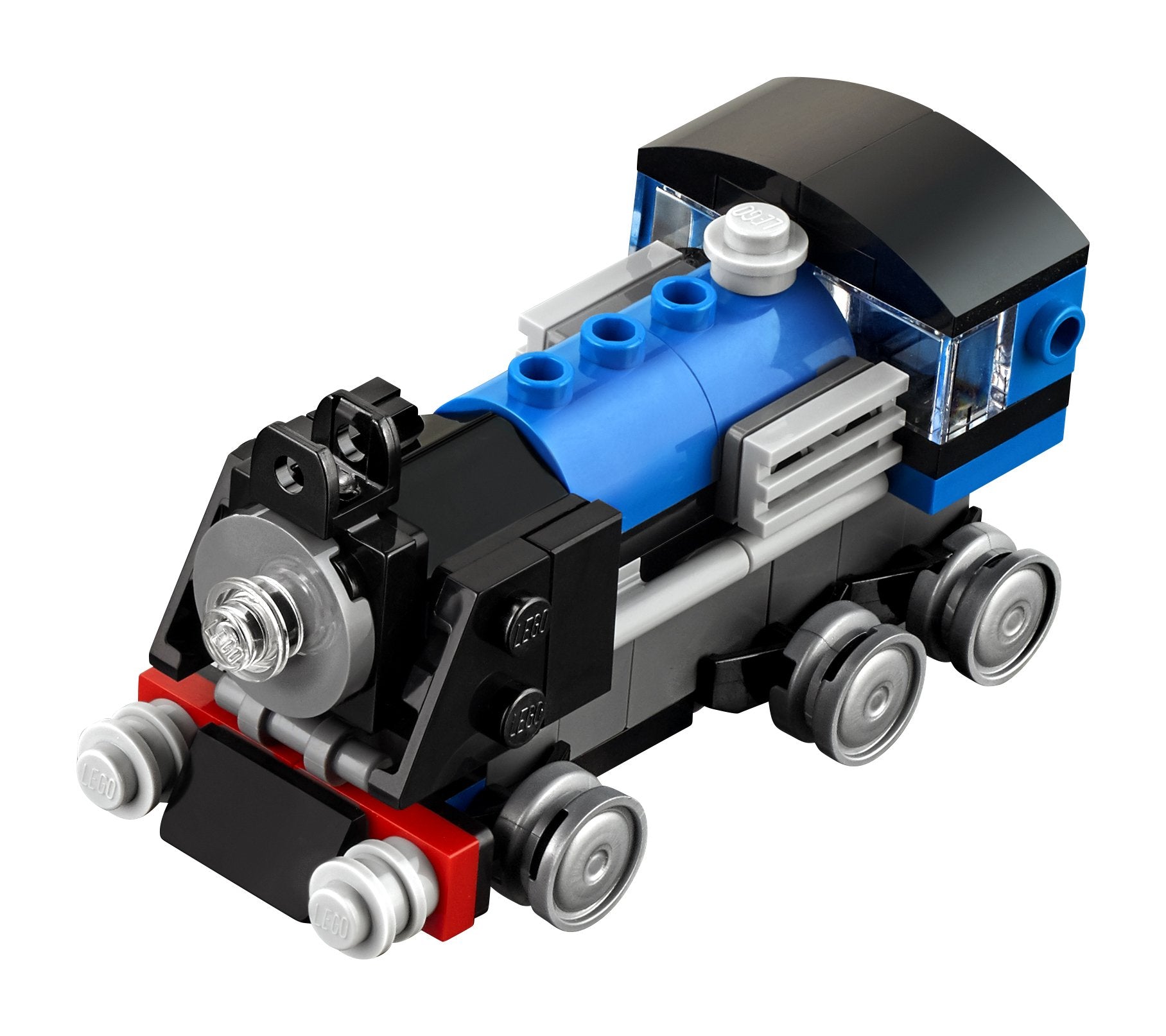 LEGO Creator Blue Express 31054 Building Kit