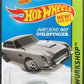 2014 Hot Wheels Hw Workshop - James Bond 007 Goldfinger Aston Martin 1963 DB5 - [Ships in a Box!]