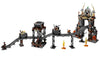 Lego Indiana Jones The Temple of Doom (7199)