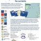 Compass Games Bismarck: The Last Battle
