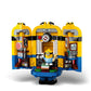 LEGO Minions: The Rise of Gru: Brick-Built Minions and Their Lair (75551) Building Set for Kids, Great Birthday Present for Kids Who Love Minions
