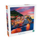 Buffalo Games - Amalfi Coast - 300 Large Piece Jigsaw Puzzle