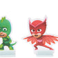 PJ Masks Hasbro Gaming HQ Rescue Kids Board Game, Preschool Games, Race to Stop Romeo, Includes 3D Plastic Tower, Kids Games Ages 4 and Up