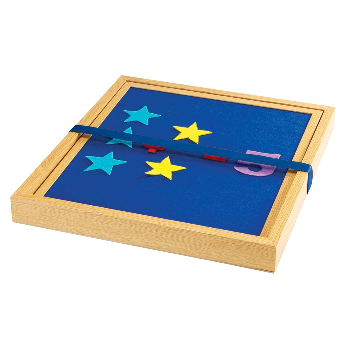 Learning Resources Double-Sided Tabletop Easel
