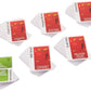 Mattel N-BGG15 Apples to Apples Party Box