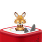 Tonies Favorite Children's Songs: Spanish Counting Songs Audio Toy Figurine [Spanish]