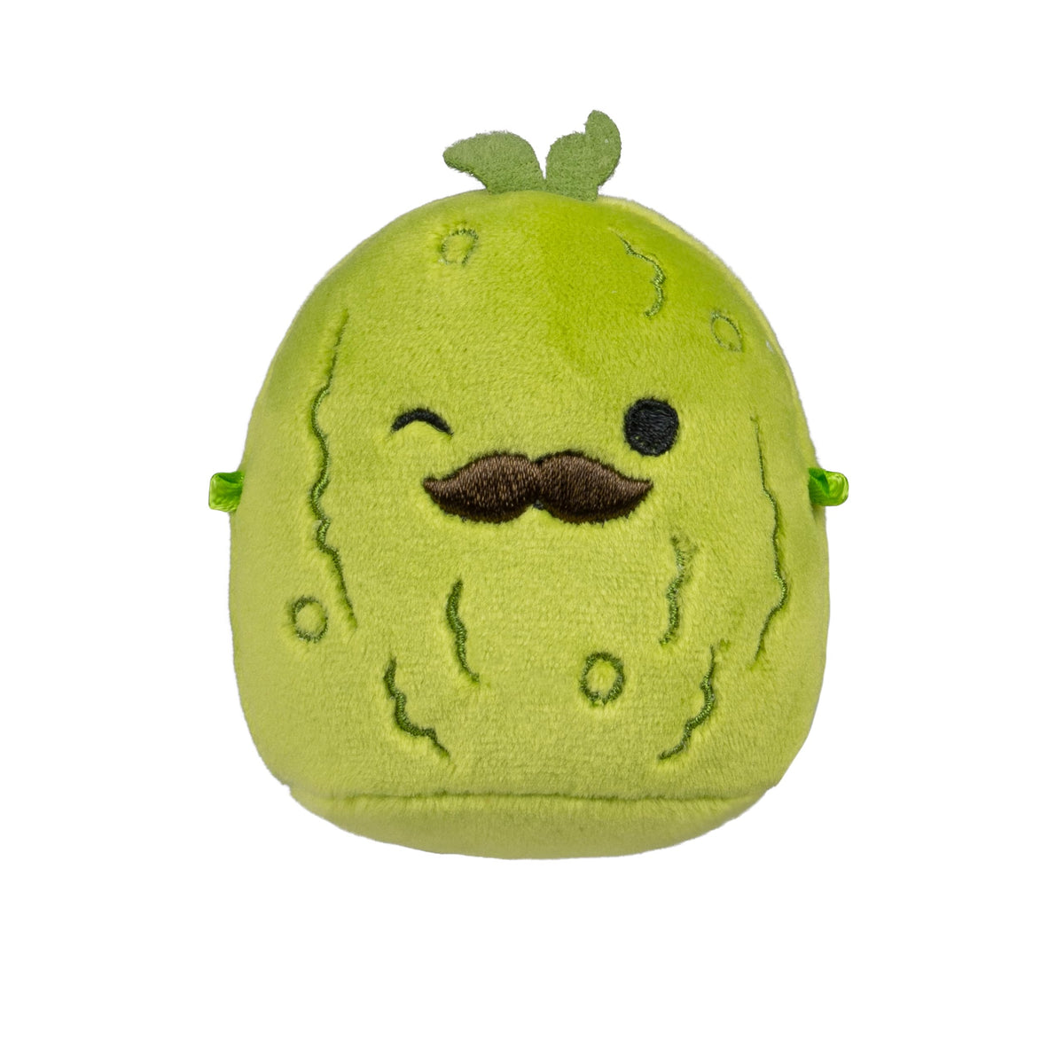 Squishmallows Original Micromallows Plush 6-Pack (Charles, Onel, Cookie, Reed, Mo, Layla)