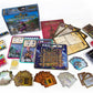 Too Many Bones Undertow Expansion Dice Builder RPG Game - Standalone Adventure for Two Players
