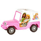 Barbie Sisters and Friends Wildlife Adventure Gift Set