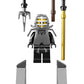 LEGO Ninjago Kendo Cole 9551