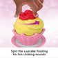 Fisher-Price® - Disney Princess Time For Tea With Belle By Little People®