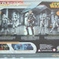 Star Wars: Episode 3 Battle Packs Jedi Temple Assault Action Figure Multi-Pack