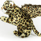 Randimals Leopard Plush Stuffed Toy Eagle Wings 15”, Soft & Huggable, Premium Quality Hybrid Animal Friend Encourages Adventure & Imagination