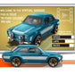 Hot Wheels id 70 Ford Escort RS1600