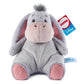 GUND Disney Winnie the Pooh Oh So Snuggly Eeyore 12.5-Inch Plush Ages 0+