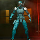 NECA Collectible Teenage Mutant Ninja Turtles (The Last Ronin) Ultimate 7” Scale Action Figure - Synja Patrol Bot