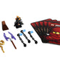 LEGO Ninjago Bytar 9556