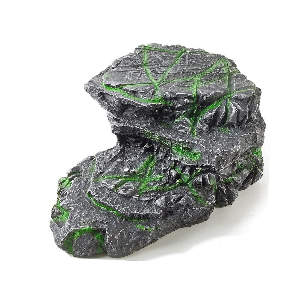 TEAMWILL 1/6 Scale Rock Platform Base Accessories for 12in Action Figure Scene