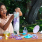 Barbie Color Reveal Doll with 7 Surprises, Color Change and Accessories, Sunshine and Sprinkles Series, Styles May Vary