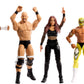 Mattel WWE Action Figure, 6-inch Collectible Stone Cold Steve Austin with 10 Articulation Points & Life-Like Look