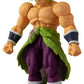 Bandai Namco - Dragon Ball Super - Super Saiyan Broly, Dragon Ball Evolve 5" Action Figure