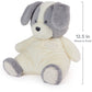 GUND Baby Oh So Snuggly Puppy 12.5-Inch Plush Toy, Ages 0+