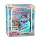 Funko Pop! VHS Cover: Disney - Lilo & Stitch, Amazon Exclusive