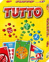 Abacus Spiele ABA08941 Volle Lotte Tutto Card Game