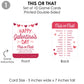 Big Dot of Happiness Happy Galentine’s Day - 4 Valentine’s Day Party Games - 10 Cards Each - Gamerific Bundle