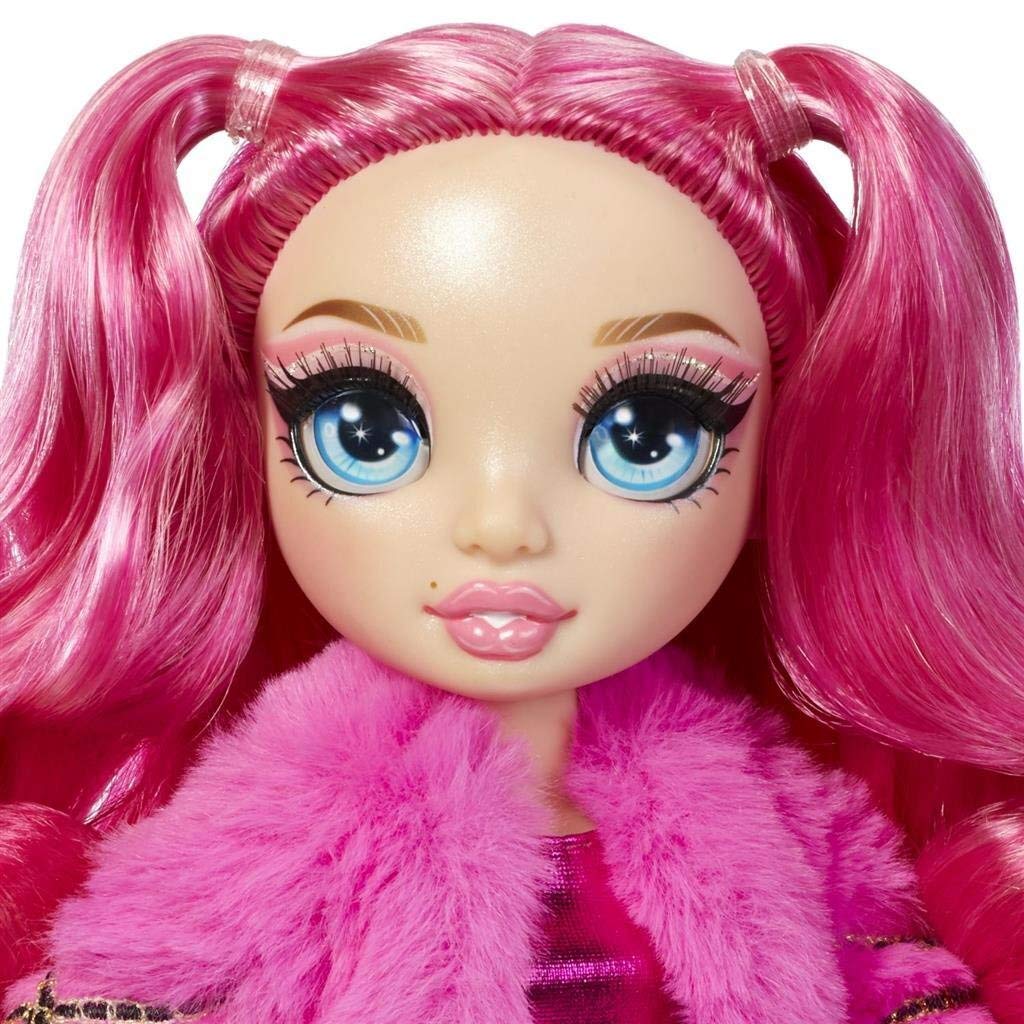 Rainbow High Fashion Stella Monroe Doll