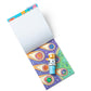 Melissa & Doug Sticker Wow! Astronaut Stamper Toy and Activity Pad