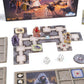 Karak - Kid's Strategy Game - 7+ Year Role-Playing Board Game - Learn Tactics and Slay the Dragon!