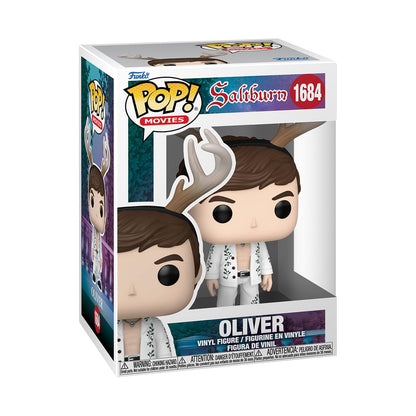 Funko POP! Movies: Saltburn - Oliver